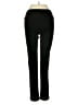 Theory Solid Black Casual Pants Size P (petite) - photo 2