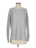 Old Navy Silver Pullover Sweater Size S - photo 1