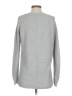 Old Navy Silver Pullover Sweater Size S - photo 2
