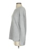 Old Navy Silver Pullover Sweater Size S - photo 5