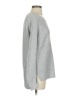Old Navy Silver Pullover Sweater Size S - photo 4