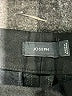 Joseph Solid Black Active Pants Size 34 waist - photo 4