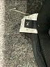 Joseph Solid Black Active Pants Size 34 waist - photo 5