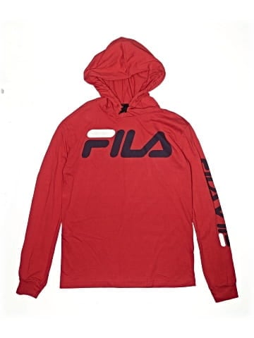 FILA Long Sleeve T-Shirt (view 1)