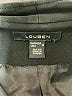 Louben Black Blazer Size 10 - photo 6