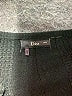 Dex Black Pullover Sweater Size XL - photo 7