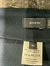 Joseph Solid Black Active Pants Size 36 waist - photo 7