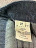Hudson Jeans 100% Polyurethane Blue Denim Shorts 18-24 MO / 24 MO - photo 5