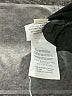 Madewell 100% Polyester Paisley Black Cocktail Dress Size 4 - photo 8