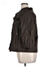 Chico's 100% Polyester Brown Jacket Size XL (3) - photo 5