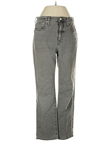 Madewell Jeans (view 1)