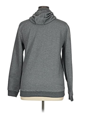 Jill-e Zip Up Hoodie (view 2)