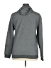 Jill-e 100% Polyester Gray Zip Up Hoodie Size XL - photo 2