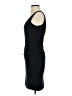 B44 Dressed Solid Black Cocktail Dress Size S - photo 5
