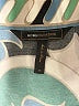 BCBGMAXAZRIA Print Teal Casual Dress Size XS - photo 7