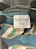 BCBGMAXAZRIA Print Teal Casual Dress Size XS - photo 8
