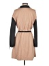 LIT Tan Casual Dress Size S - photo 2