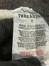 Threadbare Ivory Pullover Sweater Size 4 - photo 8