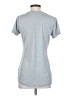 Assorted Brands Gray Active T-Shirt Size S - photo 2