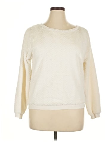 Xhilaration Pullover Sweater (view 1)