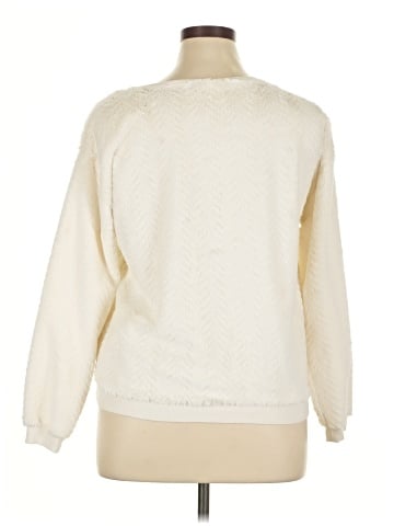 Xhilaration Pullover Sweater (view 2)