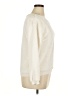 Xhilaration 100% Polyester Chevron-herringbone Ivory Pullover Sweater Size XL - photo 4