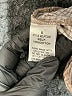 Final Touch 100% Cotton Plaid Brown Long Sleeve Button-Down Shirt Size S - photo 8