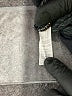 Unbranded Polka Dots Black Active Pants Size L - photo 8