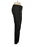 The Limited Polka Dots Black Casual Pants Size 2 - photo 4