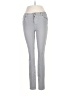 Ann Taylor LOFT Gray Jeans Size 27 waist - photo 1