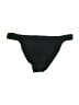 Suboo Solid Black Swimsuit Bottoms Size S - photo 2
