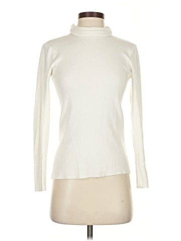 Coco + Carmen Turtleneck Sweater (view 1)