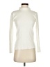 Coco + Carmen Ivory Turtleneck Sweater Size S - photo 1
