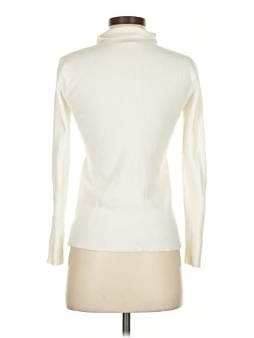 Coco + Carmen Turtleneck Sweater (view 2)
