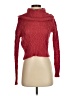 Pins and Needles Red Turtleneck Sweater Size XS - photo 1