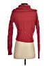 Pins and Needles Red Turtleneck Sweater Size XS - photo 2