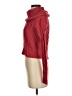 Pins and Needles Red Turtleneck Sweater Size XS - photo 5