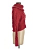 Pins and Needles Red Turtleneck Sweater Size XS - photo 4