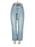 Everlane Blue Jeans Size 24 waist - photo 1