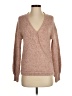Madewell Tweed Tan Pullover Sweater Size XS - photo 1