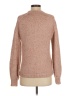 Madewell Tweed Tan Pullover Sweater Size XS - photo 2