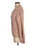 Madewell Tweed Tan Pullover Sweater Size XS - photo 5