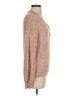 Madewell Tweed Tan Pullover Sweater Size XS - photo 4