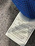 Puma 100% Polyester Blue Windbreaker Size 6-9 mo - photo 4