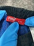 Puma 100% Polyester Blue Track Pants Size 6-9 mo - photo 3