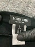 Ronen Chen Black Active Pants Size 8 (2) - photo 7