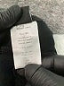 Ronen Chen Black Active Pants Size 8 (2) - photo 8