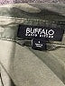Buffalo by David Bitton 100% Cotton Camo Green Jacket Size S - photo 6