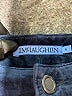 J. McLaughlin Blue Casual Pants Size 4 - photo 6