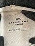 Andrew Marc Animal Print Silver Sweatshirt Size XL - photo 7